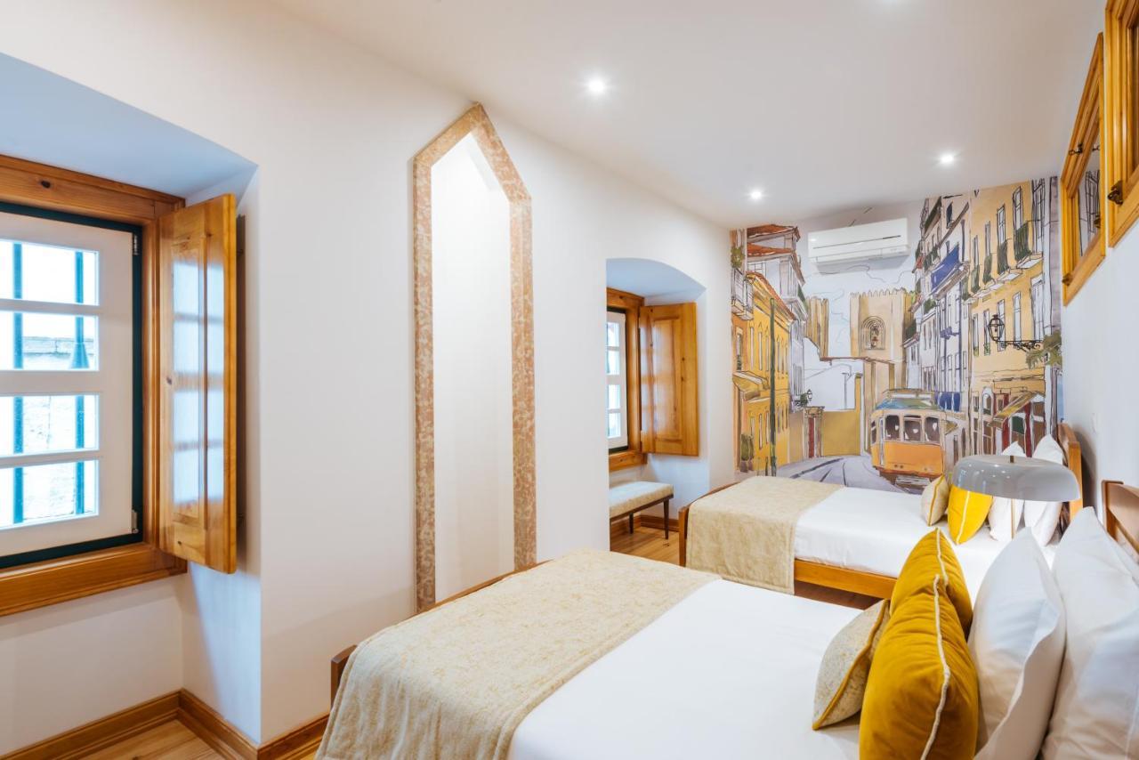 Apartament Varandas De - Tejo River &