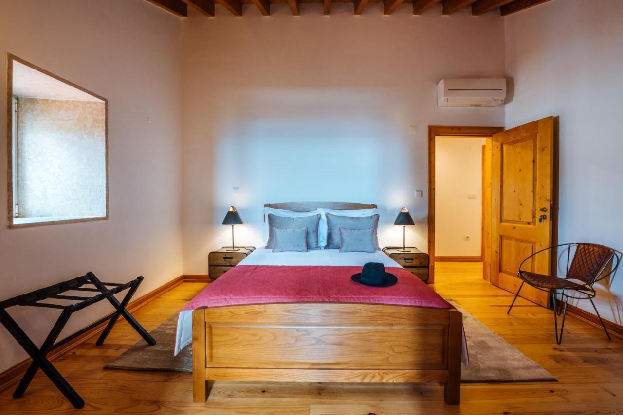Varandas De - Tejo River & Apartament Lizbona