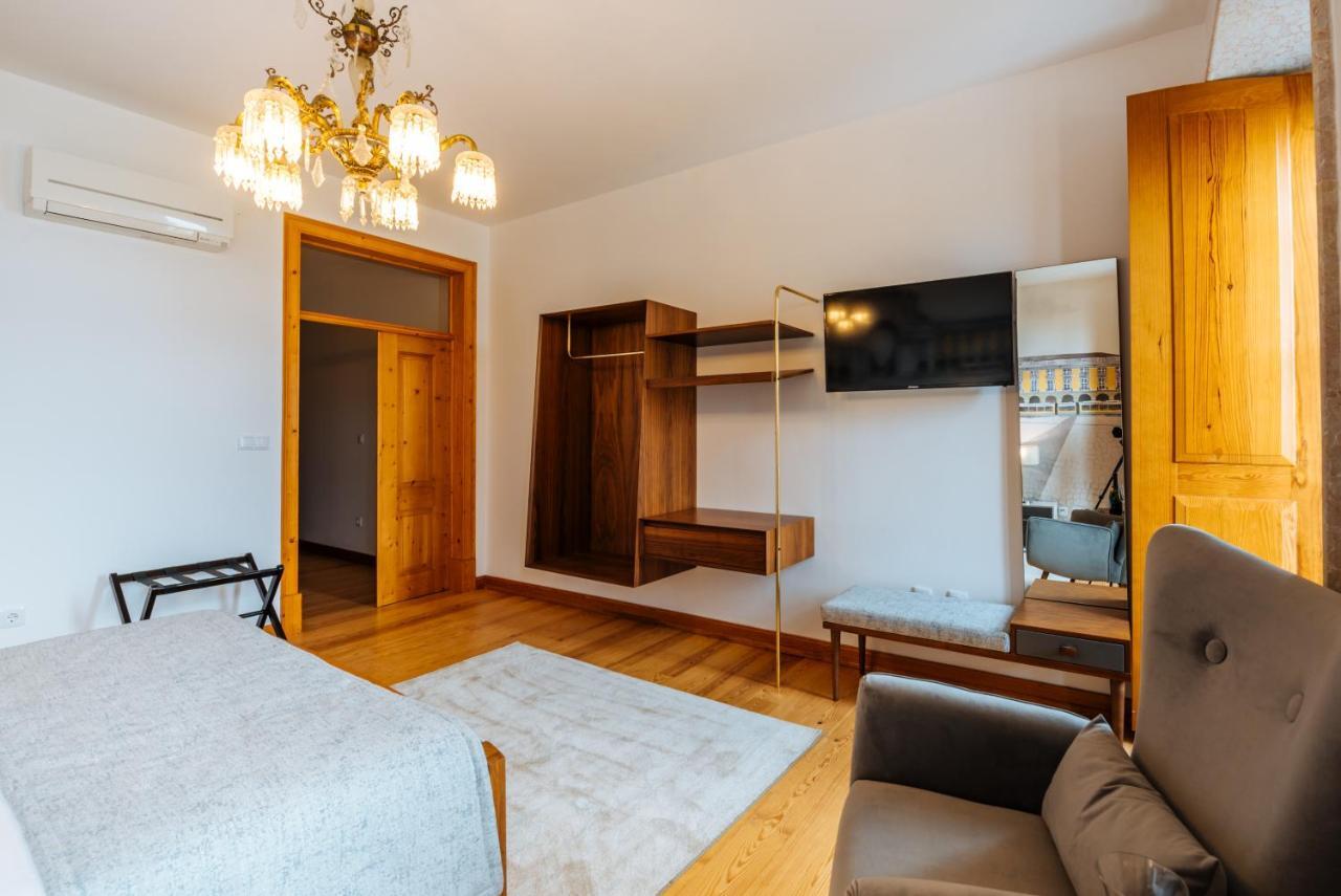 Varandas De - Tejo River & Apartament